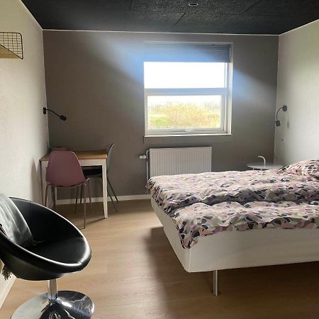 Tornby Guesthouse (Adults Only) Hirtshals Esterno foto
