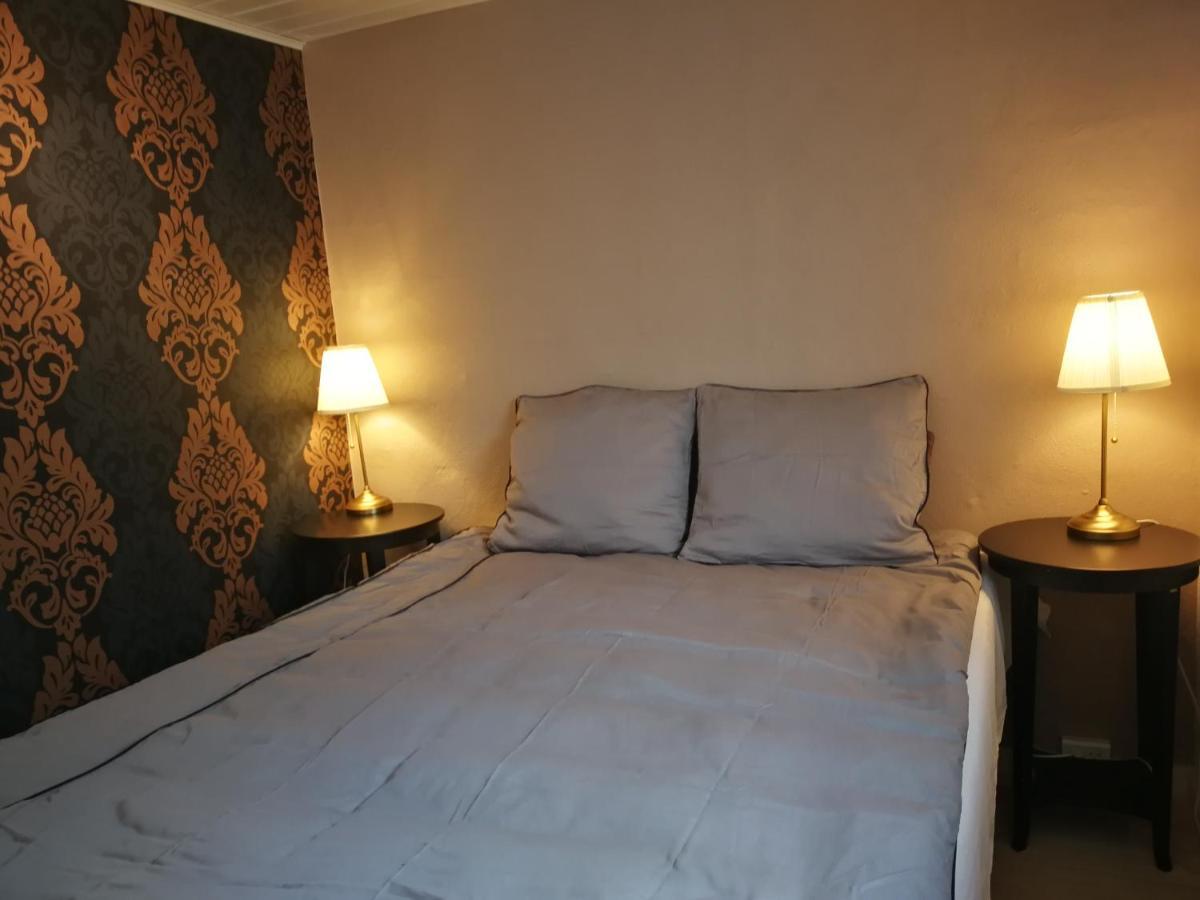 Tornby Guesthouse (Adults Only) Hirtshals Esterno foto