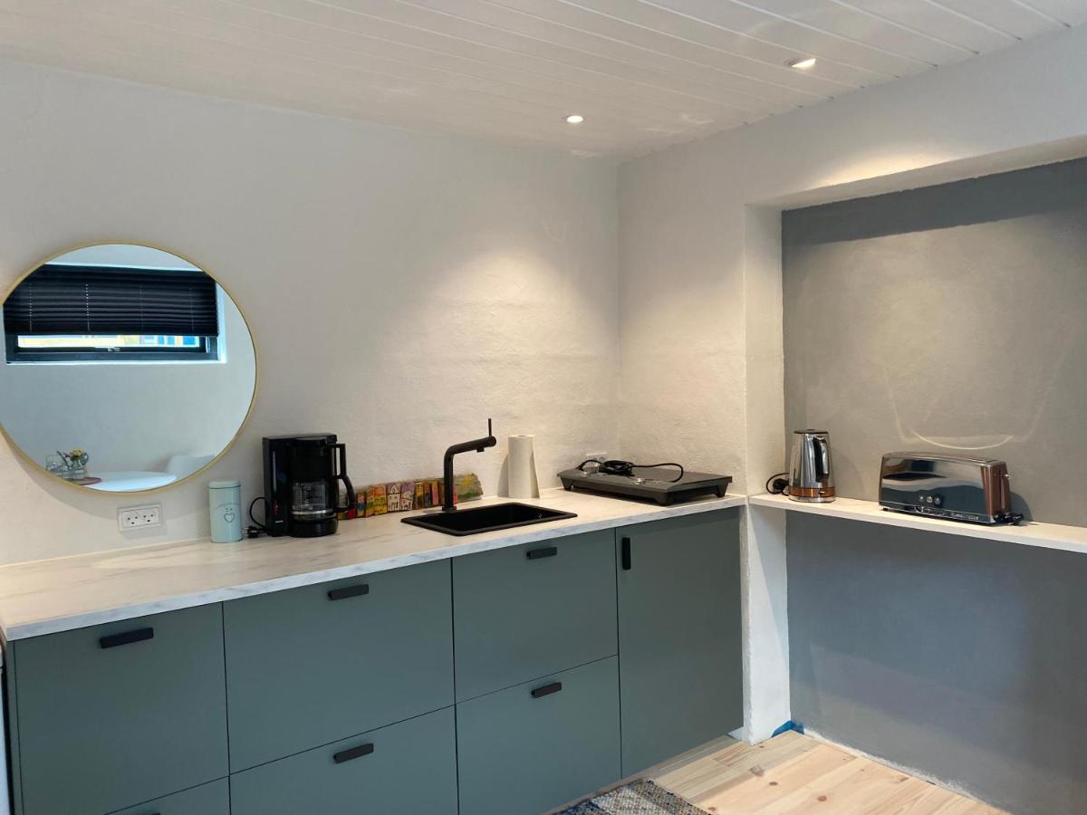 Tornby Guesthouse (Adults Only) Hirtshals Esterno foto