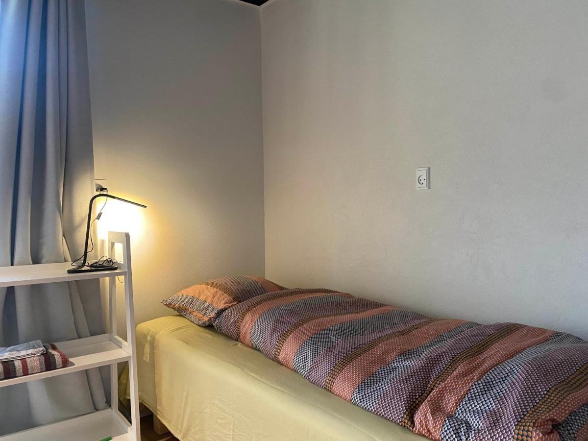 Tornby Guesthouse (Adults Only) Hirtshals Esterno foto