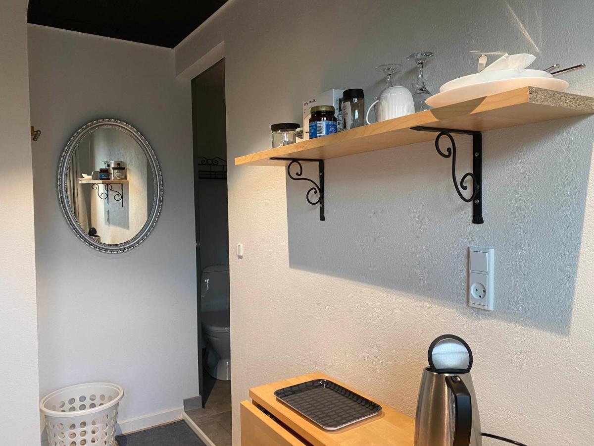 Tornby Guesthouse (Adults Only) Hirtshals Esterno foto