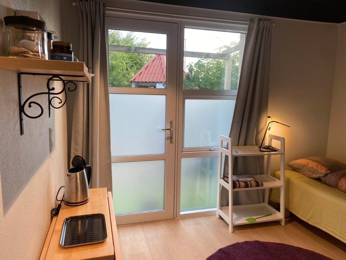 Tornby Guesthouse (Adults Only) Hirtshals Esterno foto