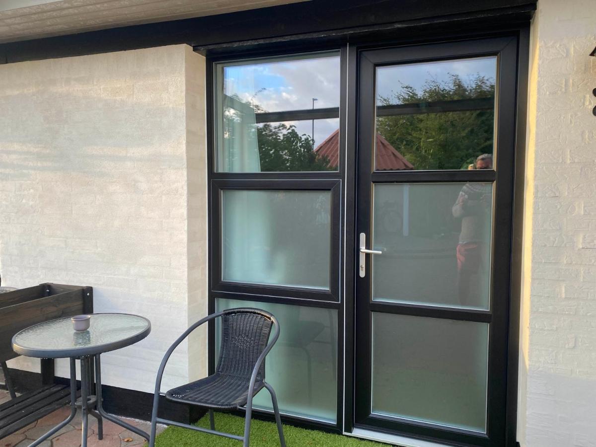 Tornby Guesthouse (Adults Only) Hirtshals Esterno foto