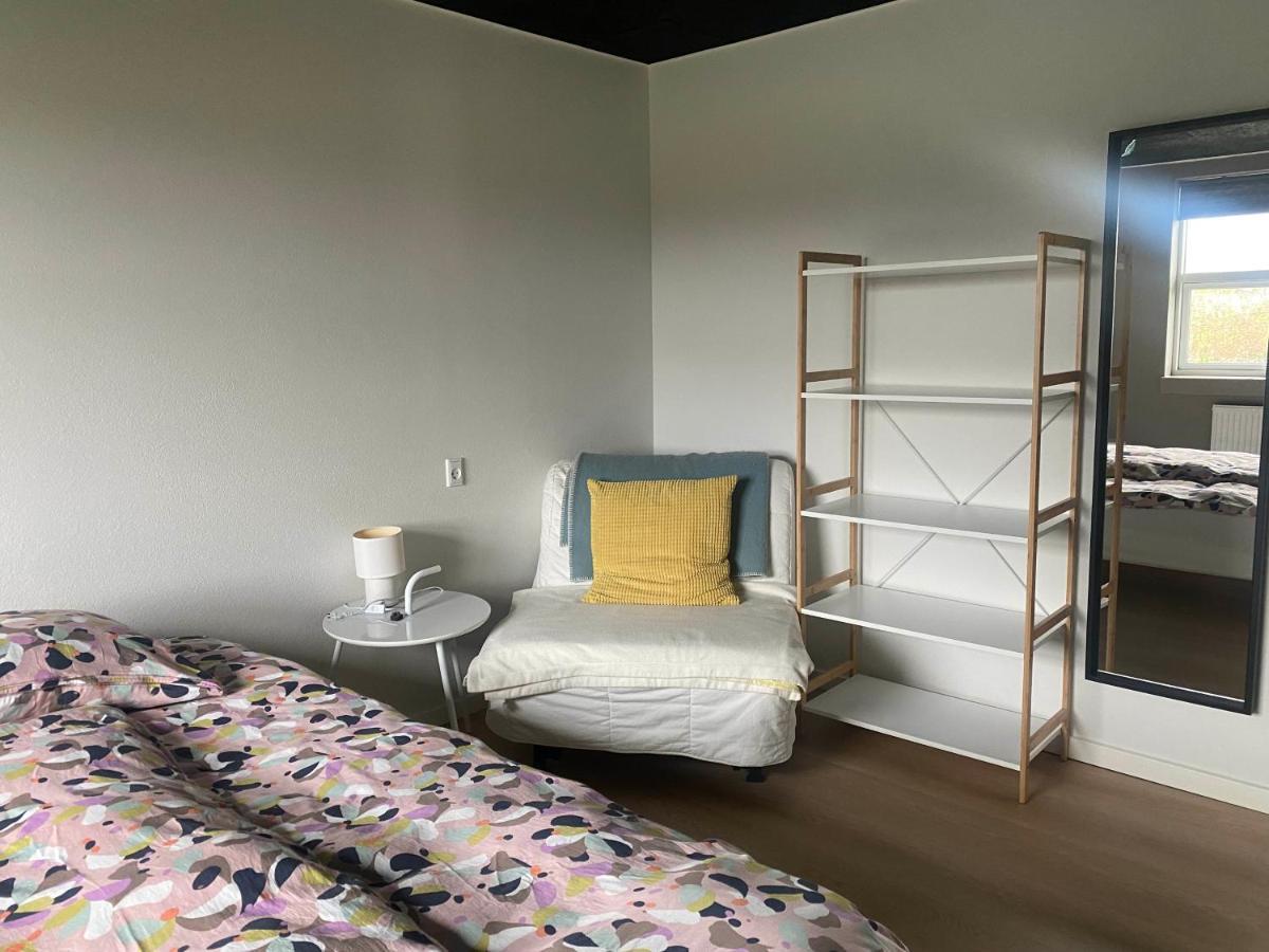 Tornby Guesthouse (Adults Only) Hirtshals Esterno foto