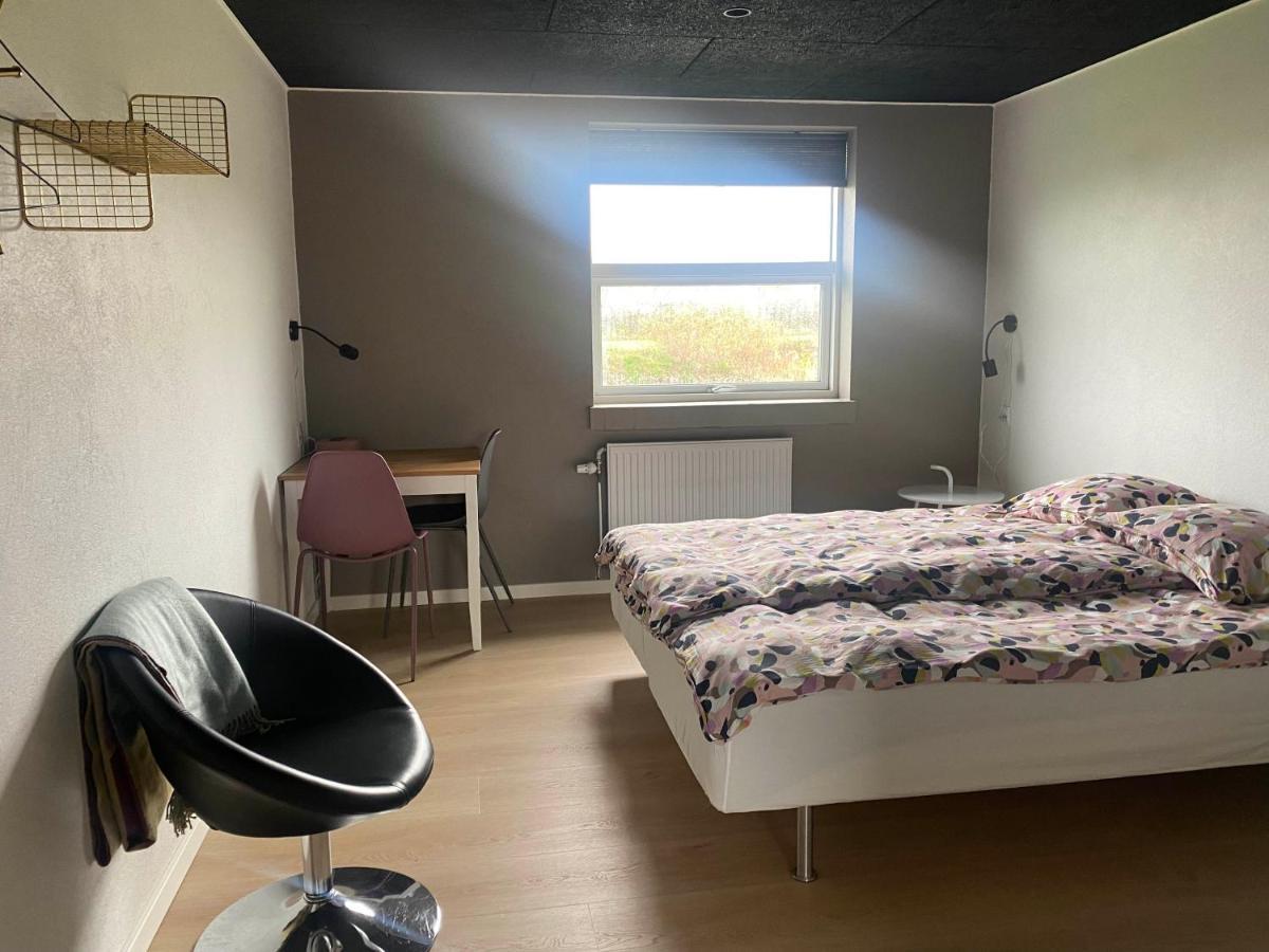Tornby Guesthouse (Adults Only) Hirtshals Esterno foto
