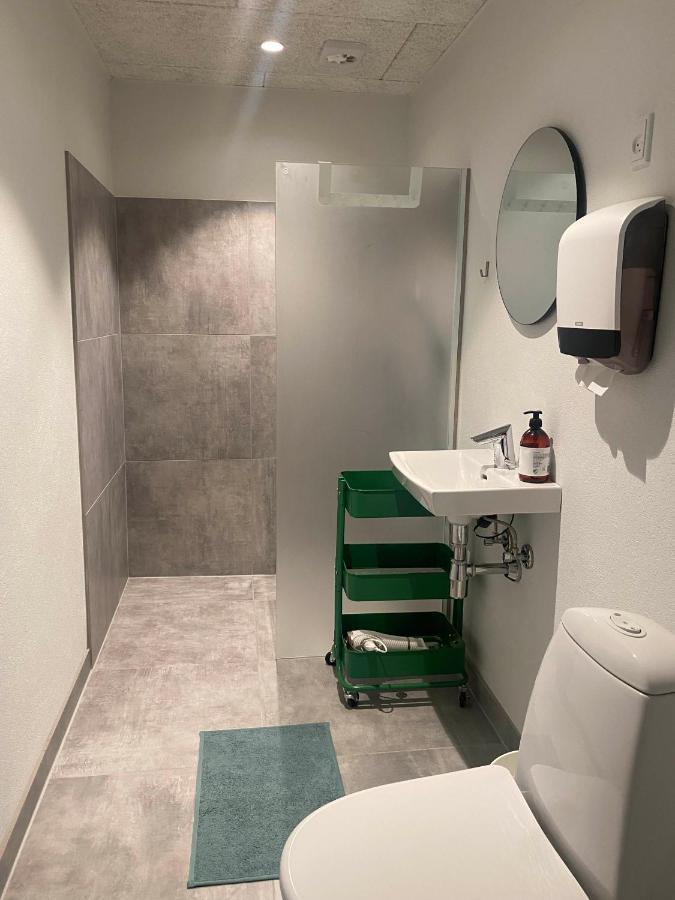 Tornby Guesthouse (Adults Only) Hirtshals Esterno foto
