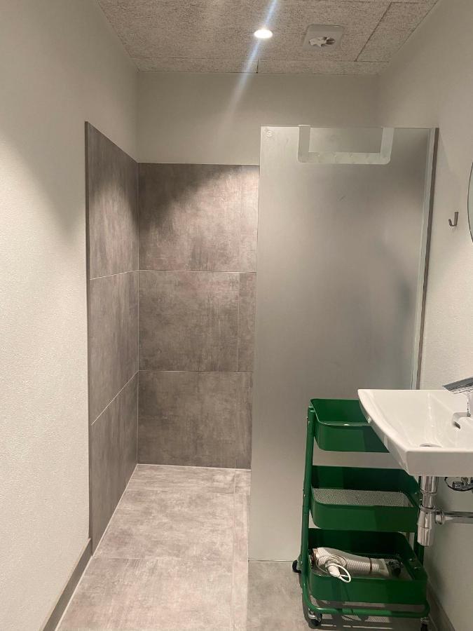 Tornby Guesthouse (Adults Only) Hirtshals Esterno foto