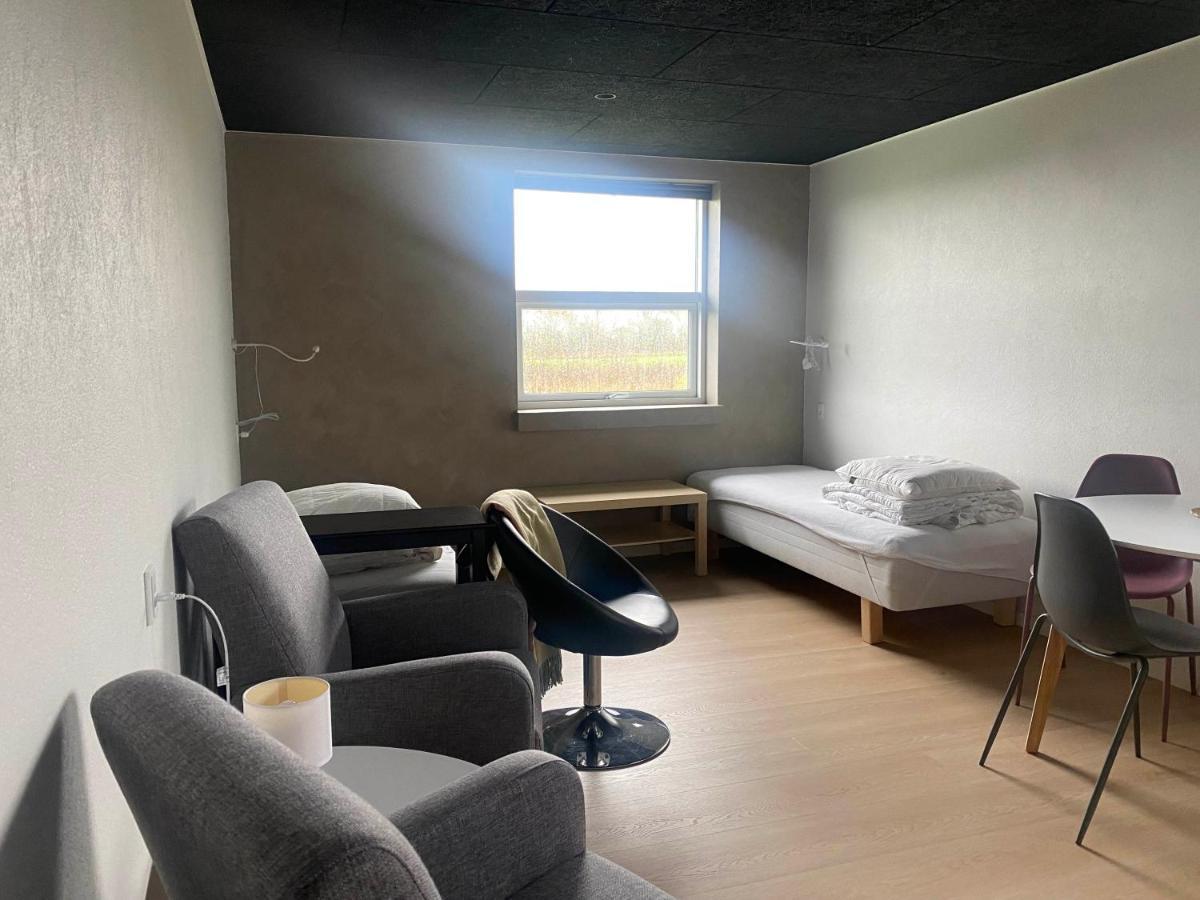 Tornby Guesthouse (Adults Only) Hirtshals Esterno foto