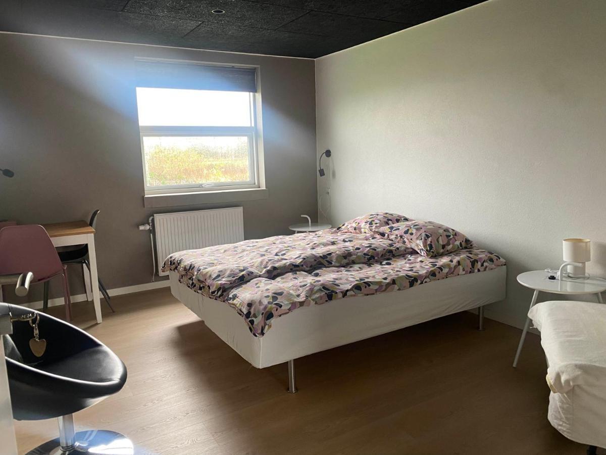 Tornby Guesthouse (Adults Only) Hirtshals Esterno foto