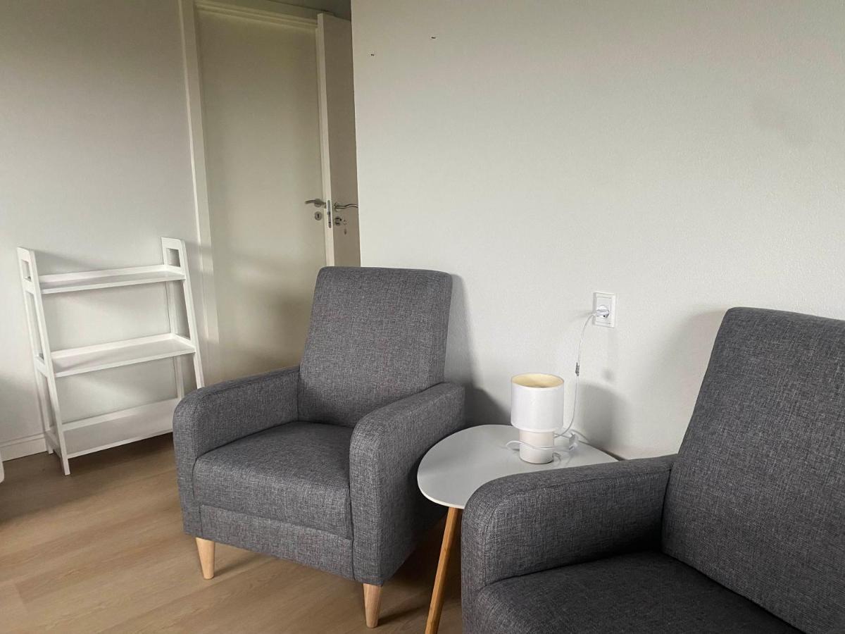 Tornby Guesthouse (Adults Only) Hirtshals Esterno foto