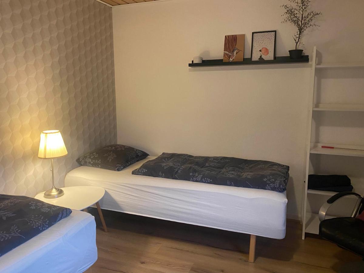 Tornby Guesthouse (Adults Only) Hirtshals Esterno foto