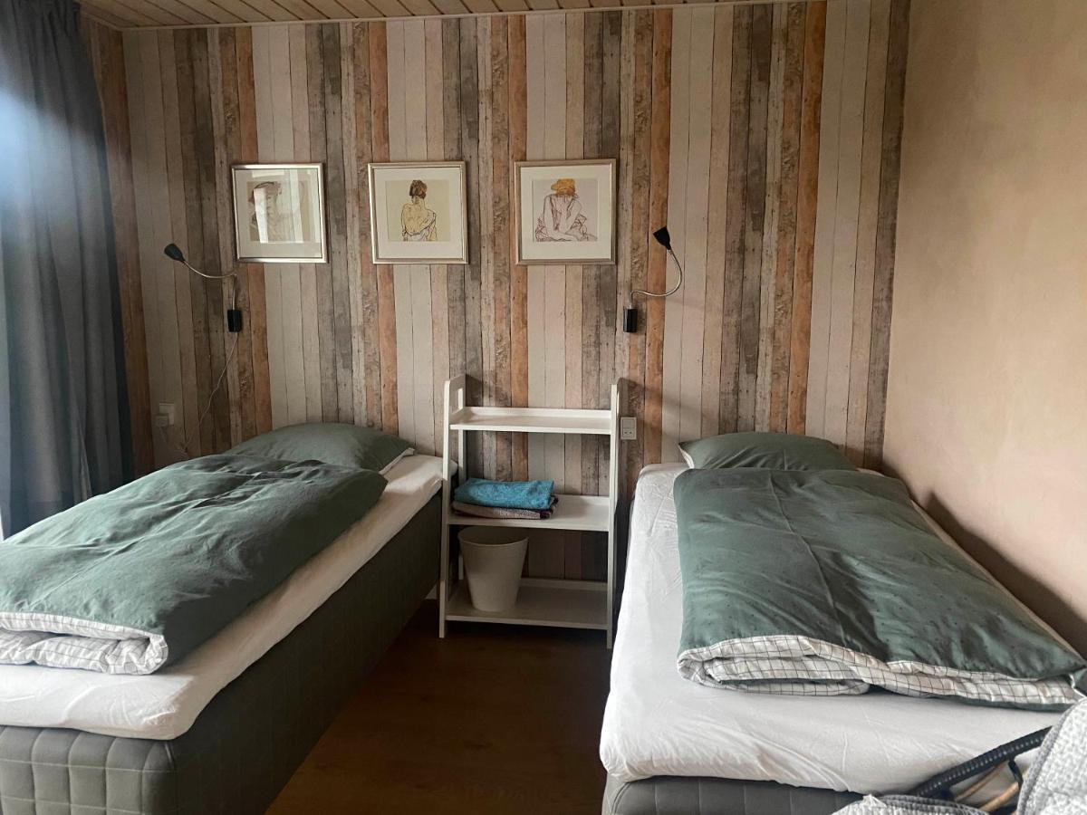 Tornby Guesthouse (Adults Only) Hirtshals Esterno foto