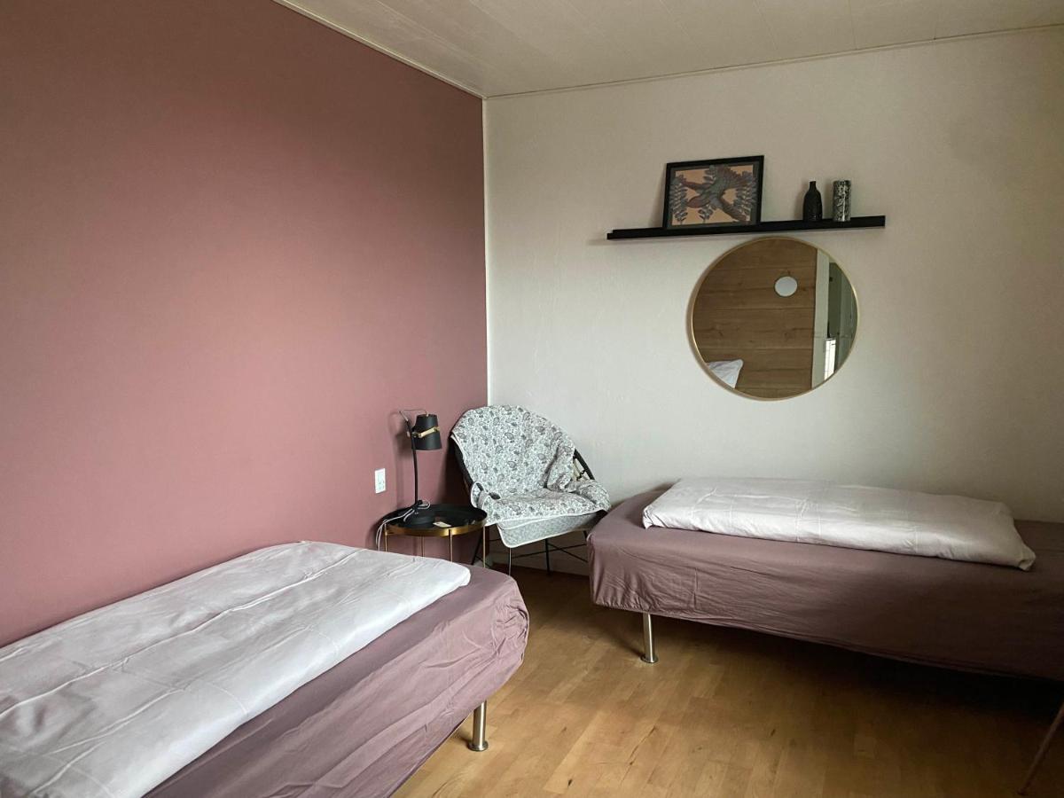 Tornby Guesthouse (Adults Only) Hirtshals Esterno foto