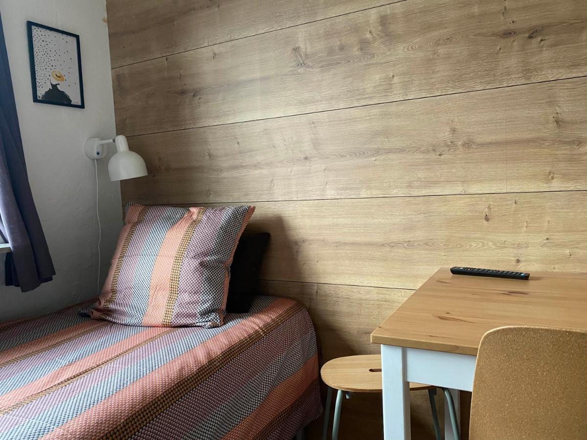 Tornby Guesthouse (Adults Only) Hirtshals Esterno foto