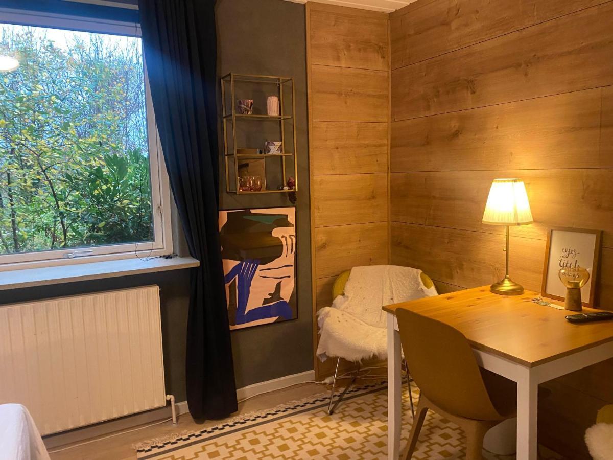 Tornby Guesthouse (Adults Only) Hirtshals Esterno foto