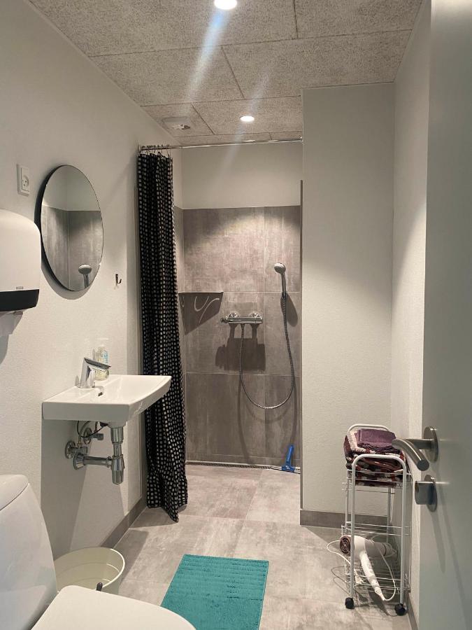 Tornby Guesthouse (Adults Only) Hirtshals Esterno foto