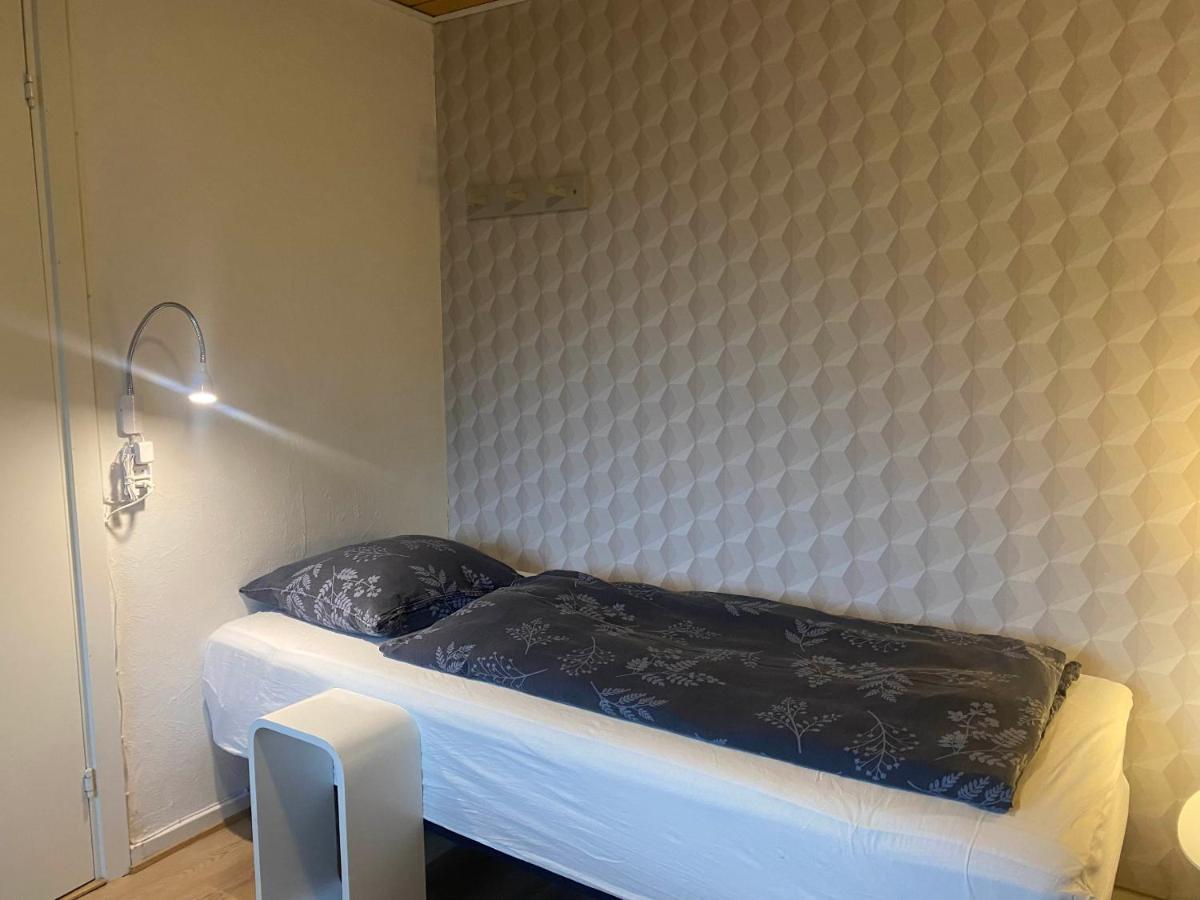 Tornby Guesthouse (Adults Only) Hirtshals Esterno foto