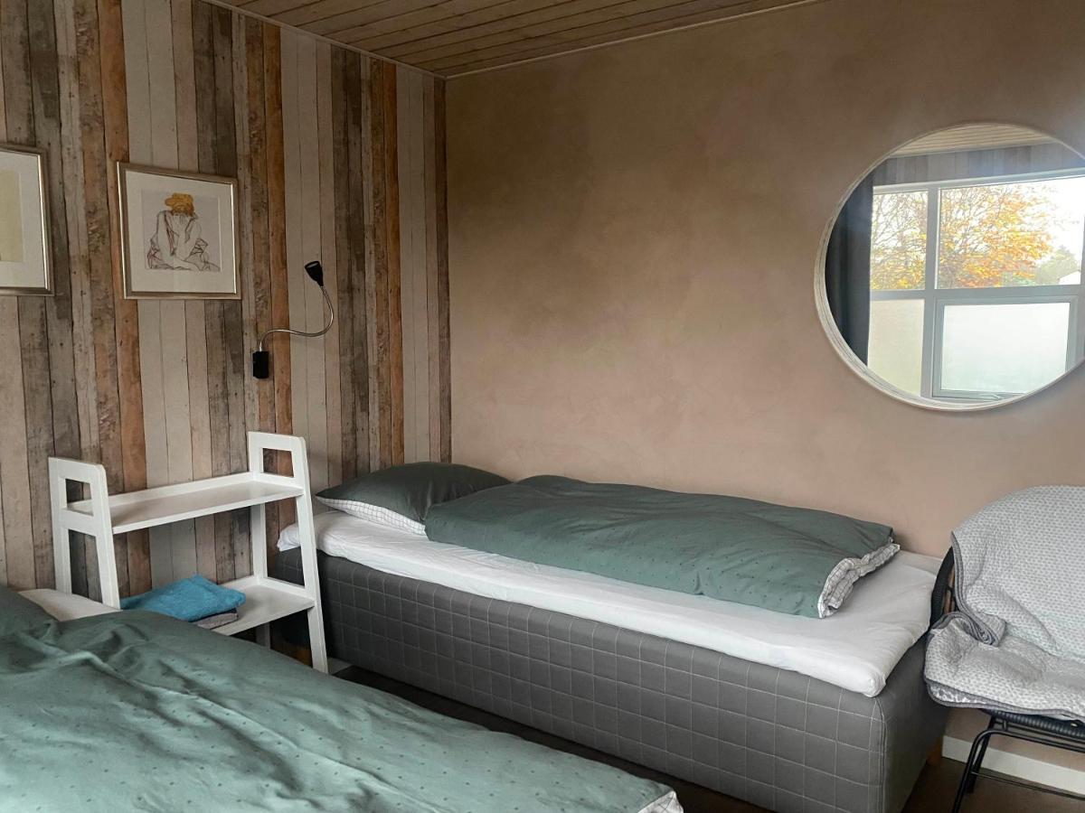 Tornby Guesthouse (Adults Only) Hirtshals Esterno foto