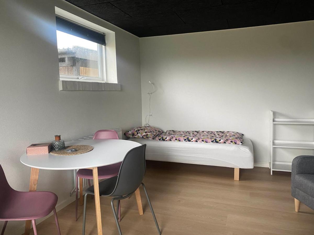 Tornby Guesthouse (Adults Only) Hirtshals Esterno foto