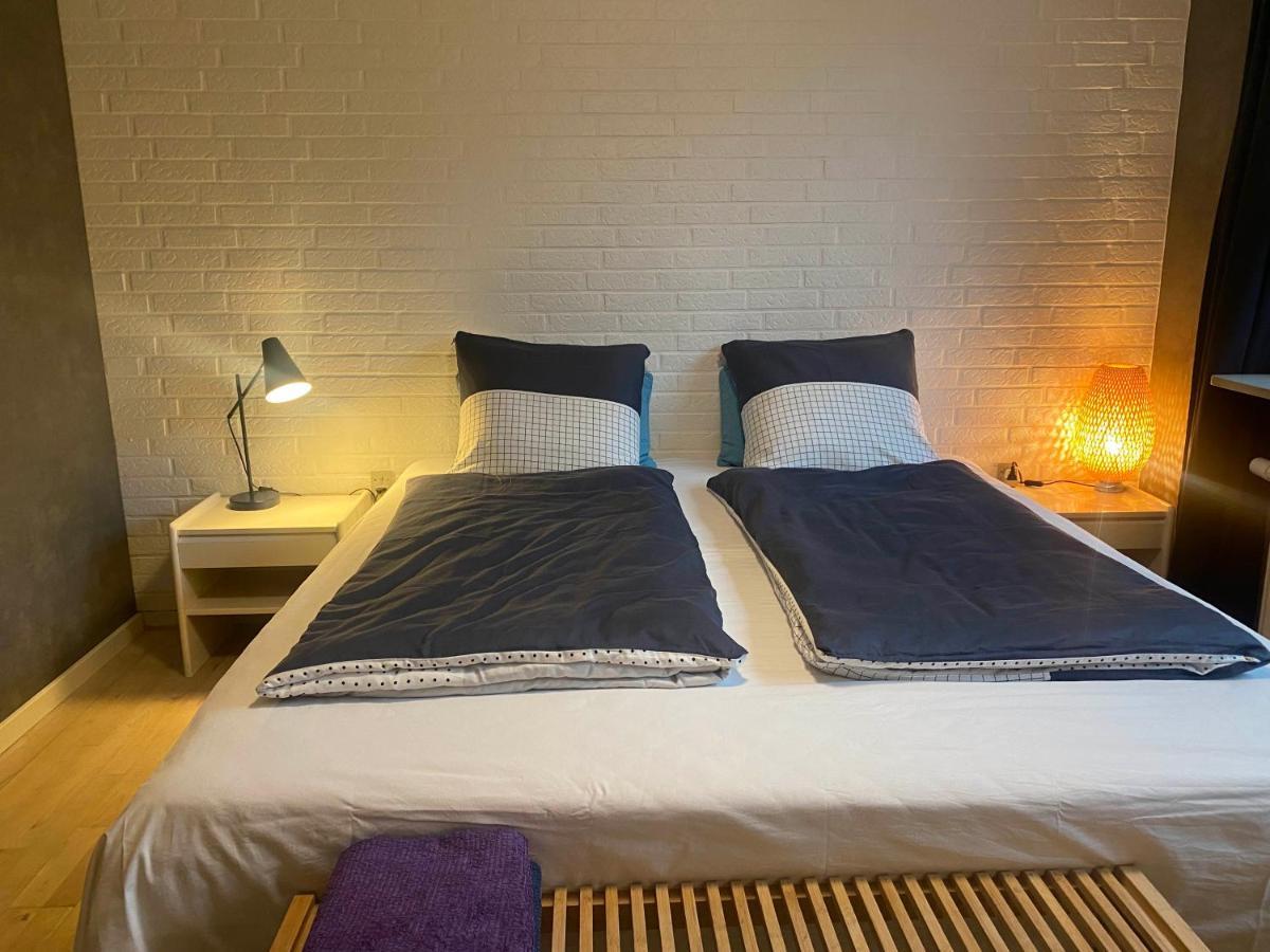 Tornby Guesthouse (Adults Only) Hirtshals Esterno foto