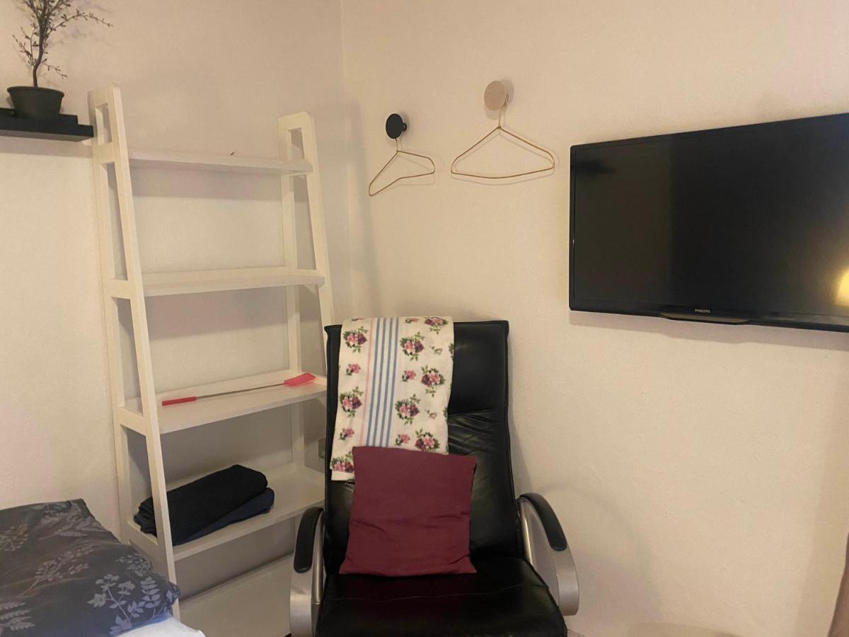Tornby Guesthouse (Adults Only) Hirtshals Esterno foto