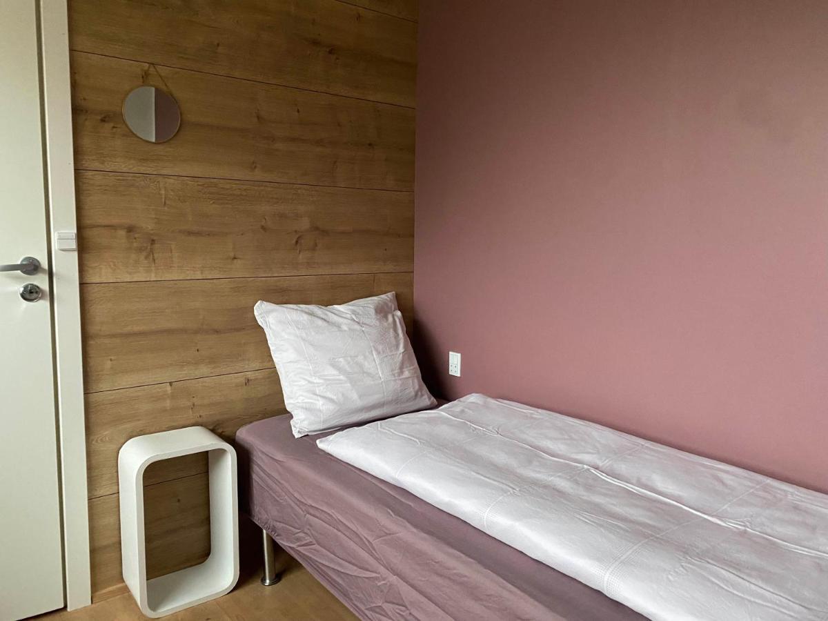 Tornby Guesthouse (Adults Only) Hirtshals Esterno foto