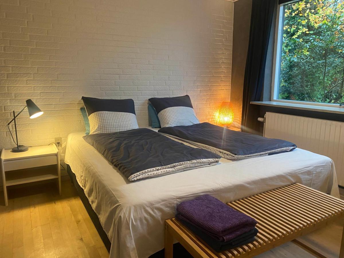Tornby Guesthouse (Adults Only) Hirtshals Esterno foto