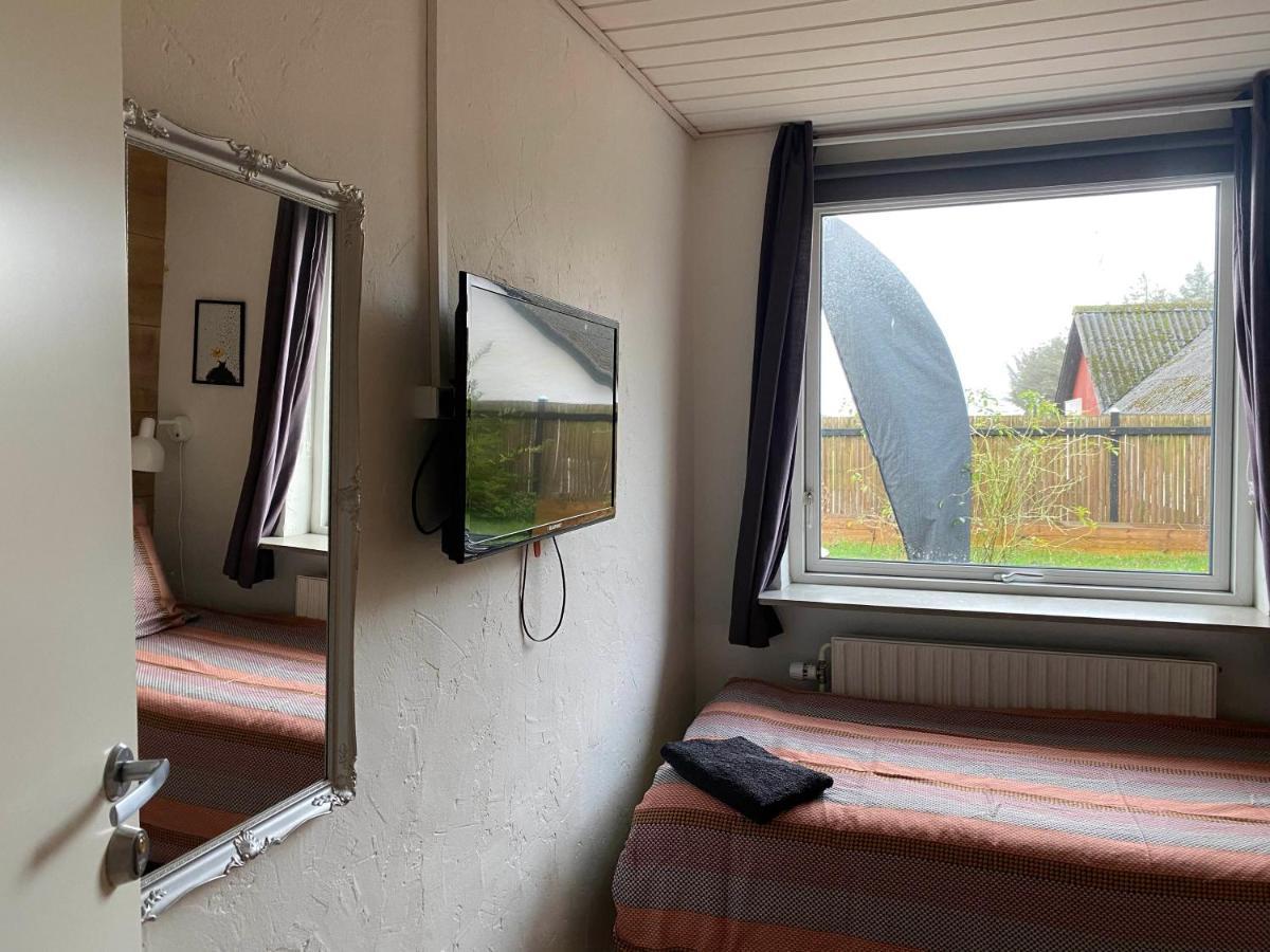 Tornby Guesthouse (Adults Only) Hirtshals Esterno foto
