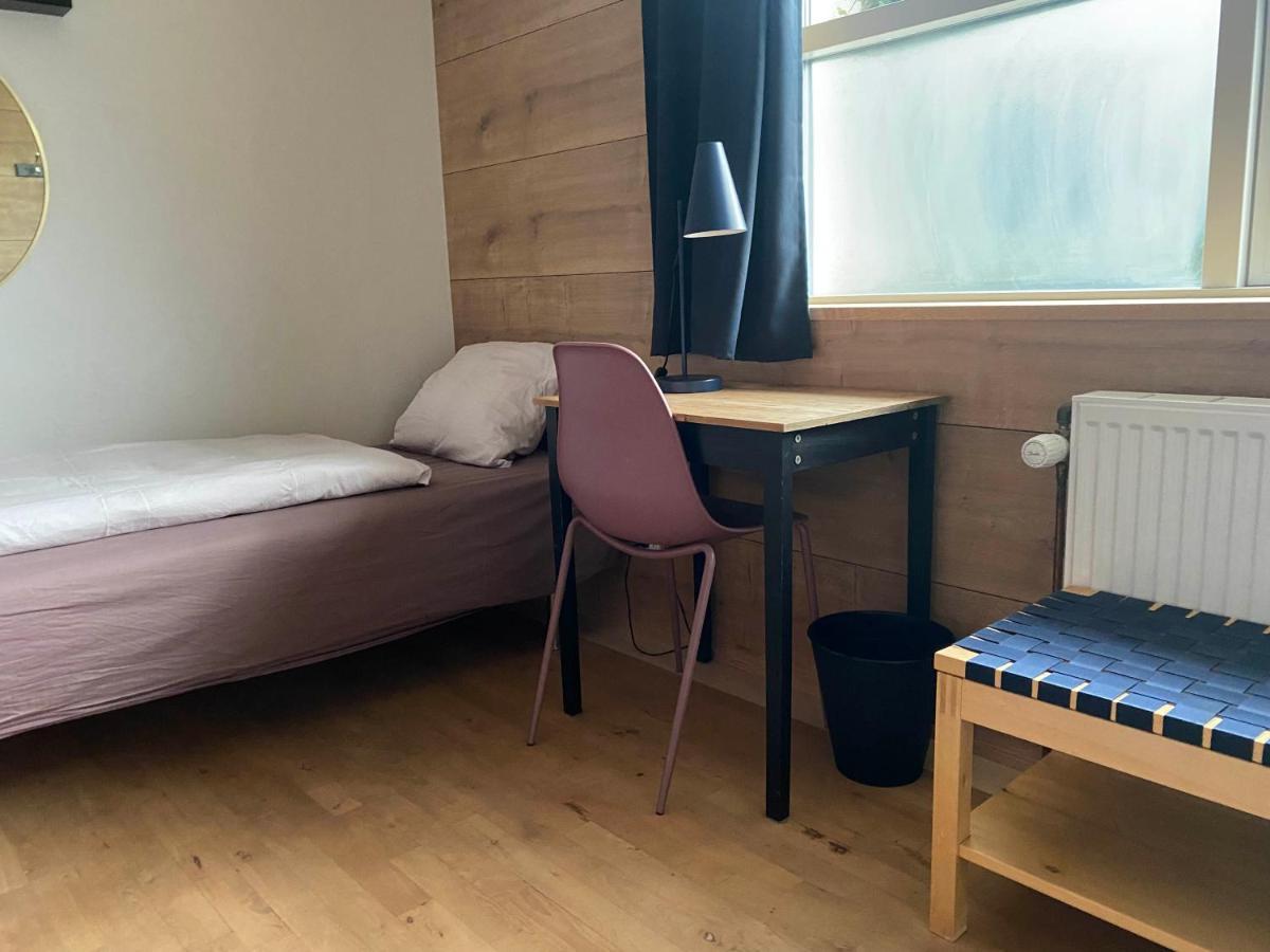 Tornby Guesthouse (Adults Only) Hirtshals Esterno foto