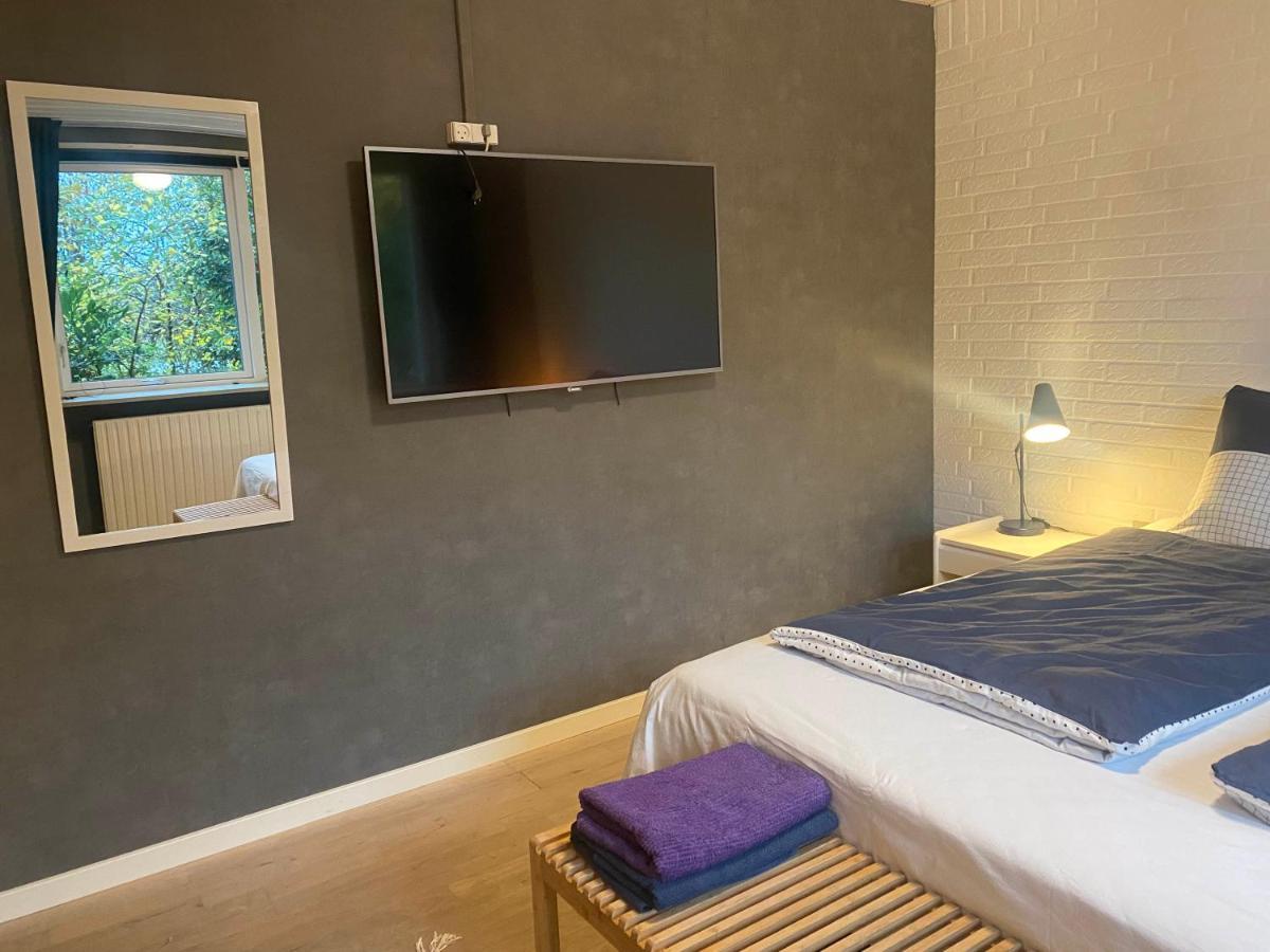 Tornby Guesthouse (Adults Only) Hirtshals Esterno foto