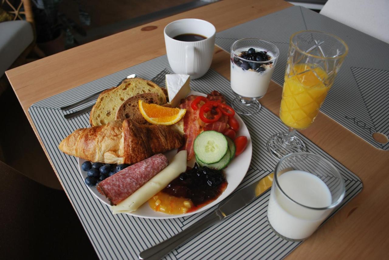 Tornby Guesthouse (Adults Only) Hirtshals Esterno foto