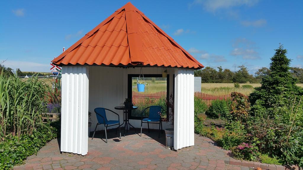 Tornby Guesthouse (Adults Only) Hirtshals Esterno foto
