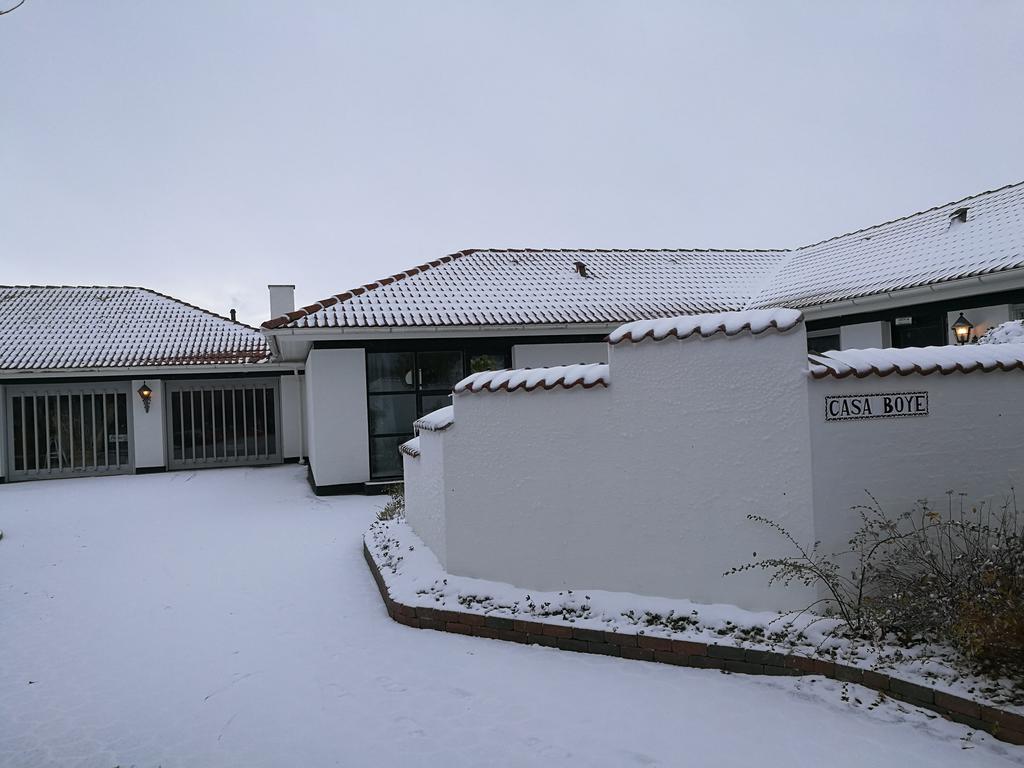 Tornby Guesthouse (Adults Only) Hirtshals Esterno foto