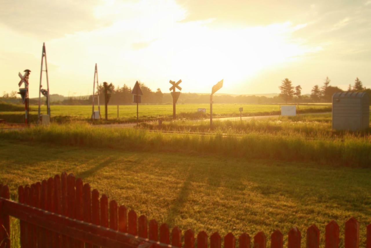 Tornby Guesthouse (Adults Only) Hirtshals Esterno foto