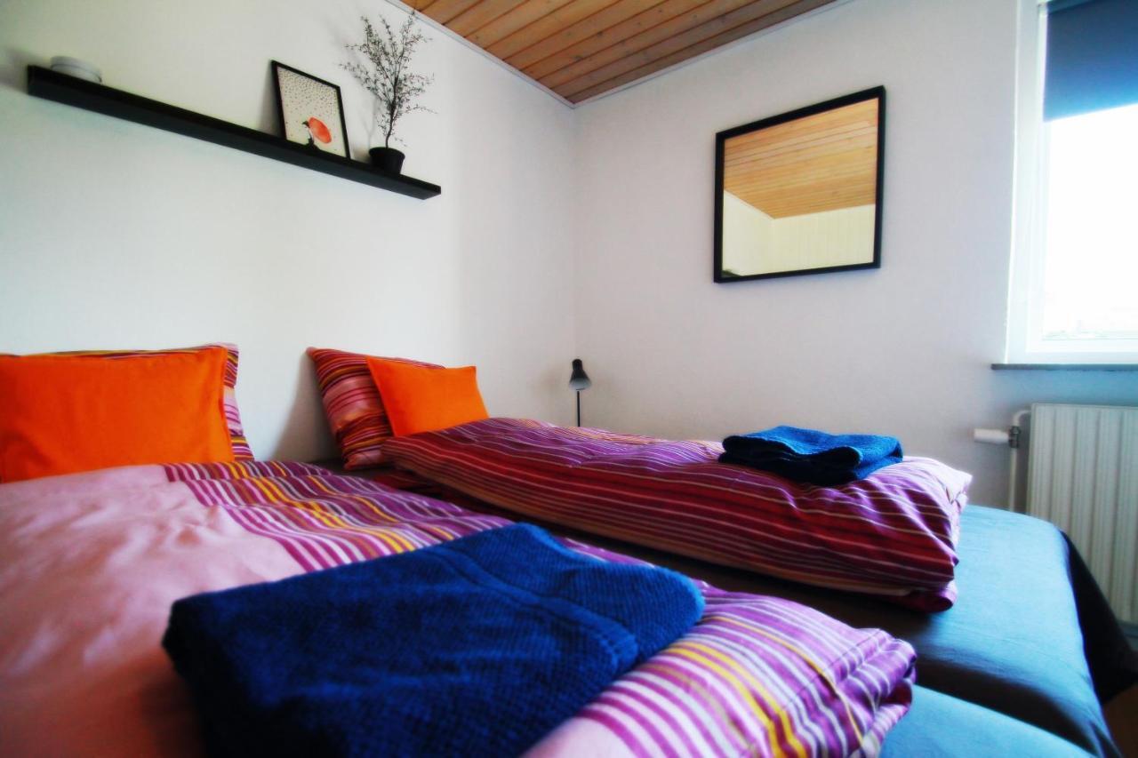 Tornby Guesthouse (Adults Only) Hirtshals Esterno foto